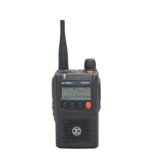 ED - 400 【 이테크 】 DMR, E-TECH ED400 _ 