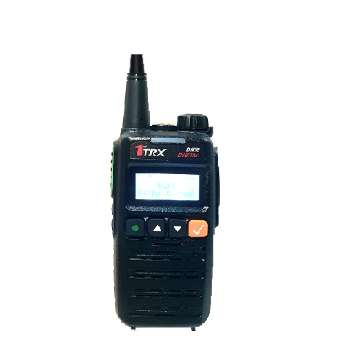 ND - 4000 【  TRX 】 DMR, TRX ND4000