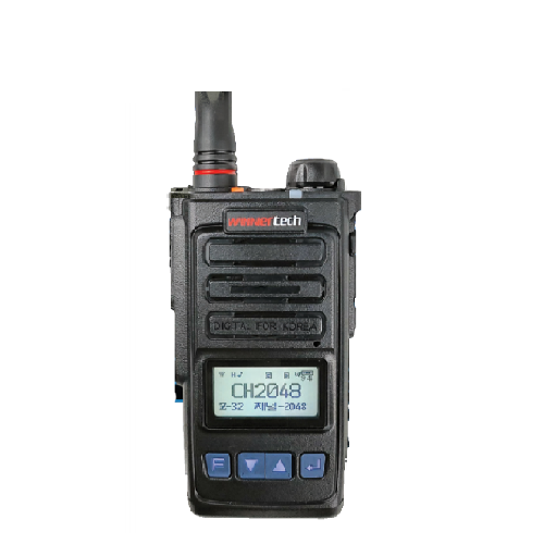 new S - 5900 【  윈어텍 】 DMR, WINNERTECH newS5900 _ 